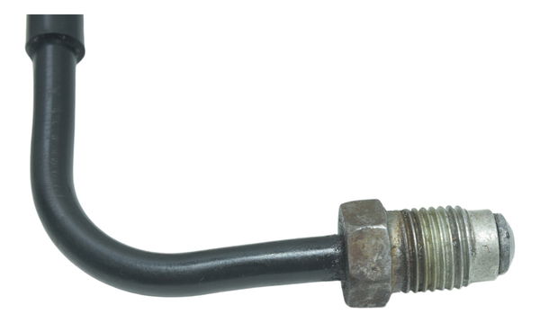 Tubo Conexão Abs Traseiro Bmw R1200 R 1200 Gs 08-12 Original