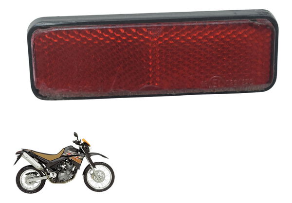 Refletor Olho De Gato Yamaha Xt 660 R 05-08 Original