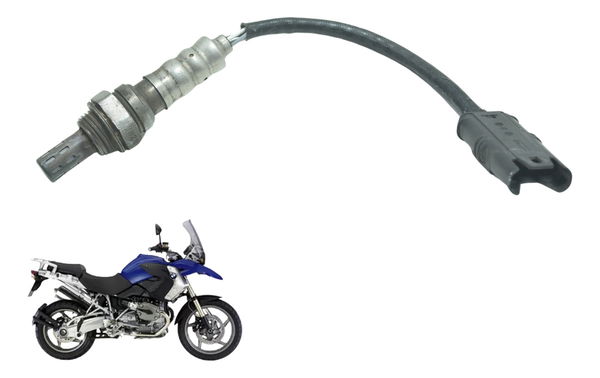 Sonda Lambda Bmw R1200 R 1200 Gs 08-12 Original