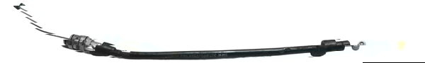 Cabo Acelerador Bmw R1200 R 1200 Gs 08-12 Original