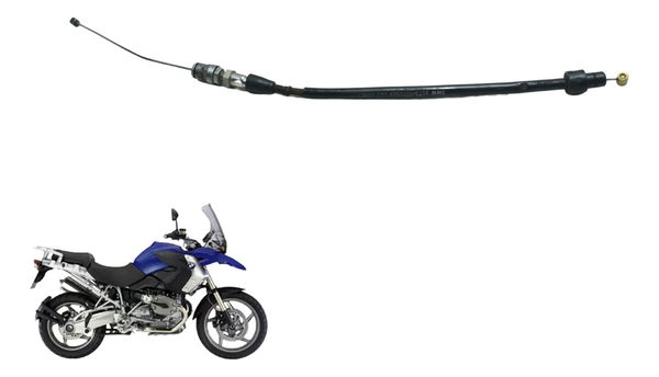 Cabo Acelerador Bmw R1200 R 1200 Gs 08-12 Original