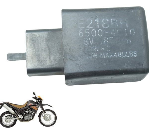 Rele Pisca Yamaha Xt 660 R 05-08 Original