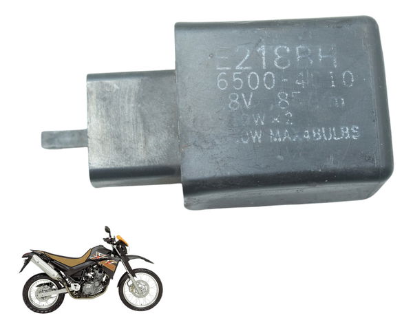 Rele Pisca Yamaha Xt 660 R 05-08 Original