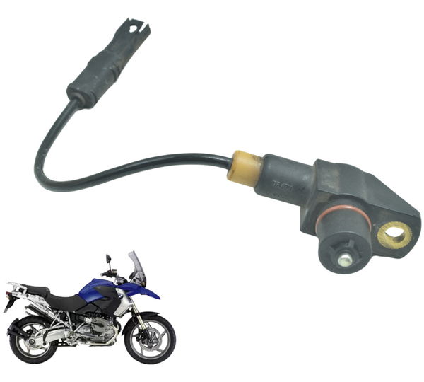 Sensor Rotação Virabrequim Bmw R1200 R 1200 Gs 08-12 Orig
