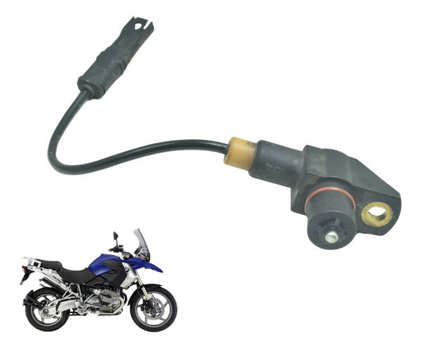 Sensor Rotação Virabrequim Bmw R1200 R 1200 Gs 08-12 Orig