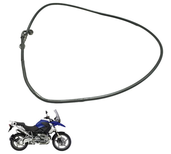Flexivel Embreagem Bmw R1200 R 1200 Gs 08-12 Original