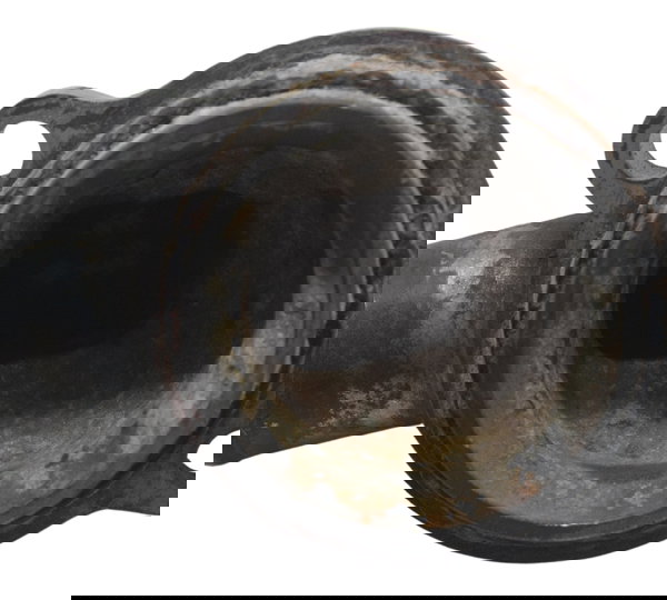 Tampa Válvula Termostática Yamaha Xt 660 R 05-08 Original