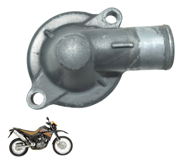 Tampa Válvula Termostática Yamaha Xt 660 R 05-08 Original