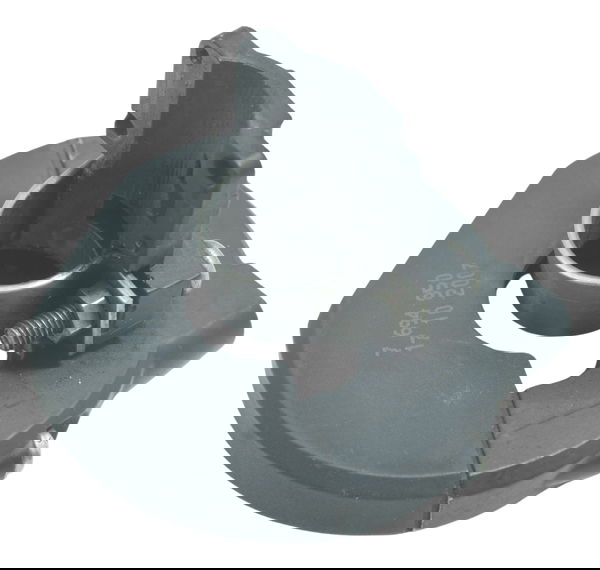 Carcaça Capa Acelerador Bmw R1200 R 1200 Gs 08-12 Original