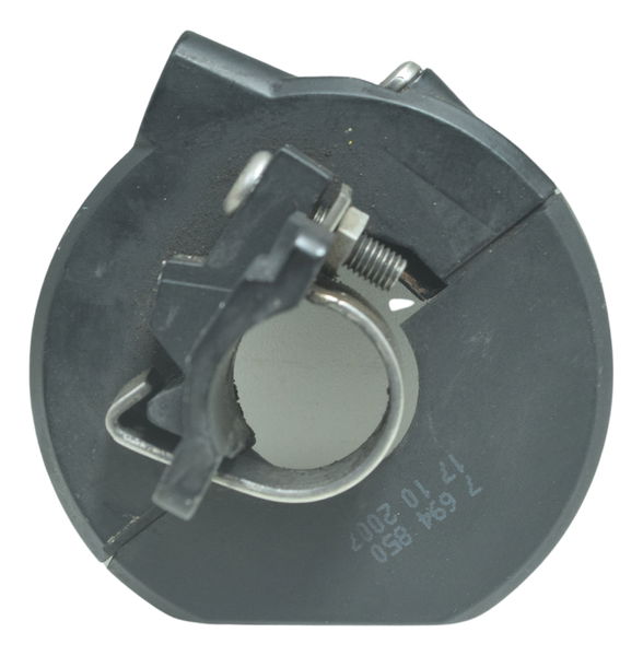 Carcaça Capa Acelerador Bmw R1200 R 1200 Gs 08-12 Original