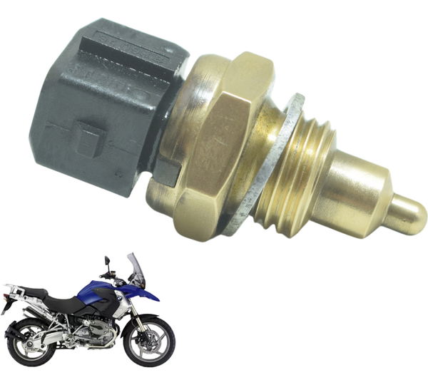 Sensor Temperatura Bmw R1200 R 1200 Gs 08-12 Original
