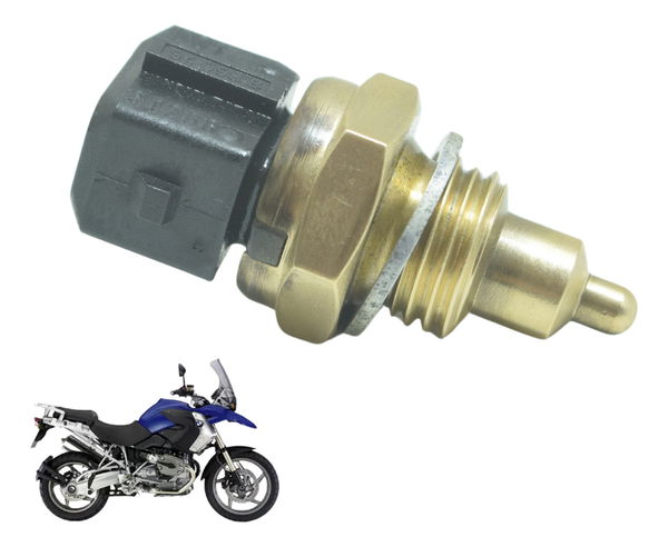 Sensor Temperatura Bmw R1200 R 1200 Gs 08-12 Original