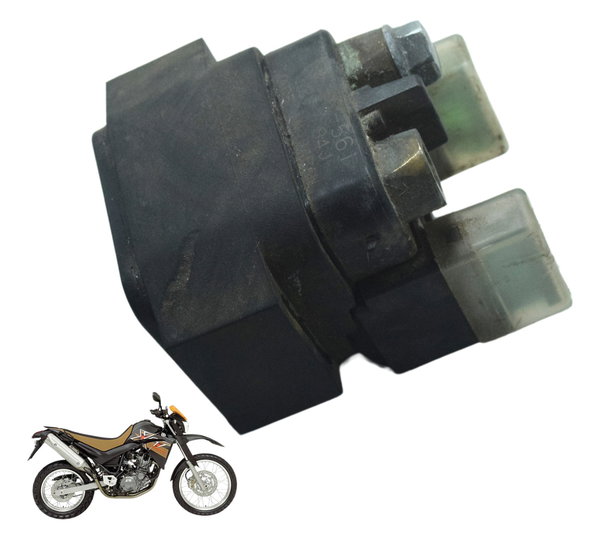 Rele Partida Yamaha Xt 660 R 05-08 Original