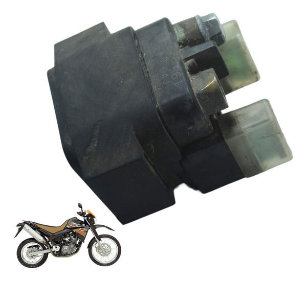 Rele Partida Yamaha Xt 660 R 05-08 Original