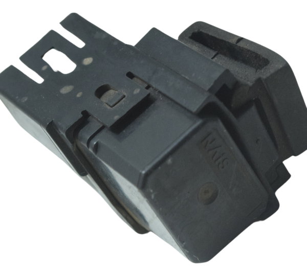 Rele Auxiliar 4 Pinos Yamaha Xt 660 R 05-08 Original 127v