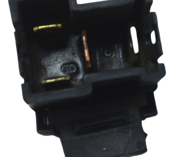 Rele Auxiliar 4 Pinos Yamaha Xt 660 R 05-08 Original 127v