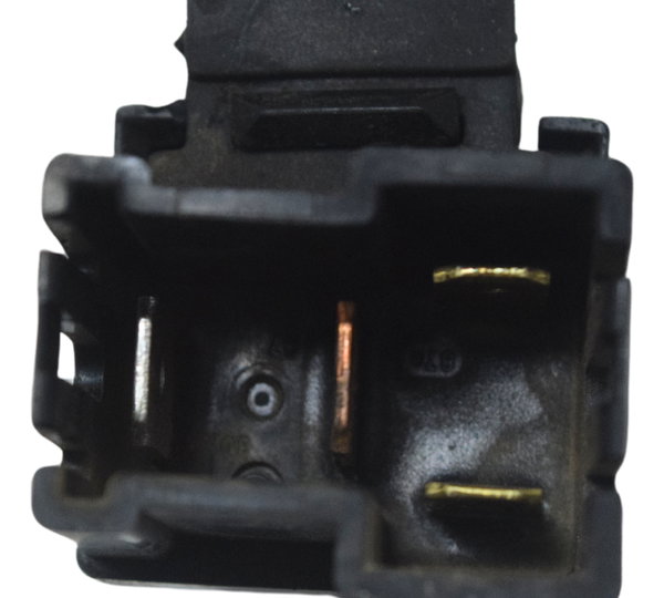 Rele Auxiliar 4 Pinos Yamaha Xt 660 R 05-08 Original 127v