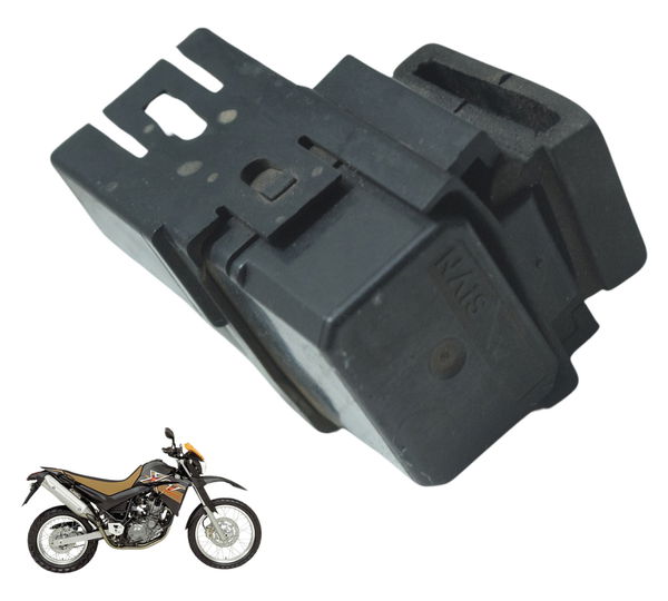 Rele Auxiliar 4 Pinos Yamaha Xt 660 R 05-08 Original 127v