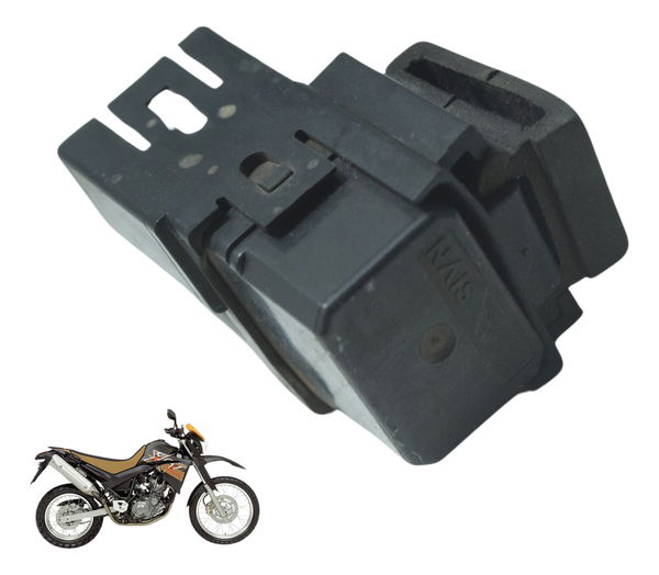 Rele Auxiliar 4 Pinos Yamaha Xt 660 R 05-08 Original