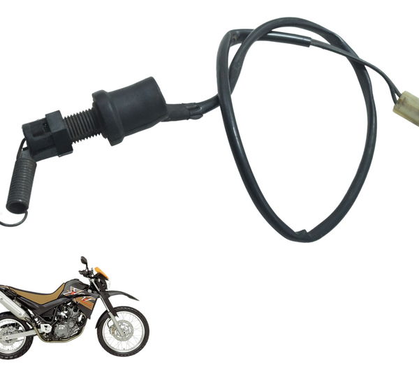 Interruptor Freio Traseiro Yamaha Xt 660 R 05-08 Original
