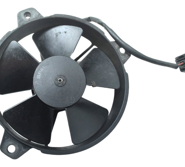 Ventoinha Radiador Yamaha Xt 660 R 05-08 Original