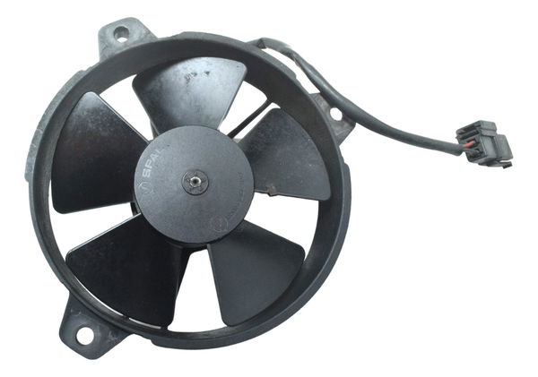 Ventoinha Radiador Yamaha Xt 660 R 05-08 Original