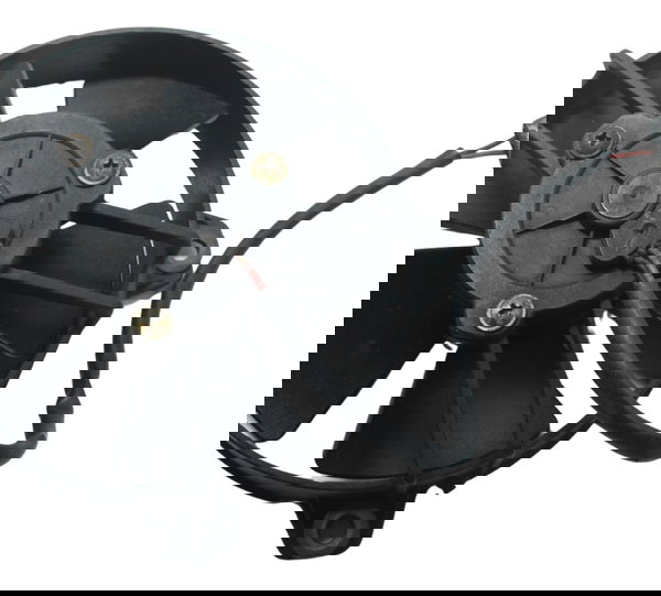 Ventoinha Radiador Yamaha Xt 660 R 05-08 Original