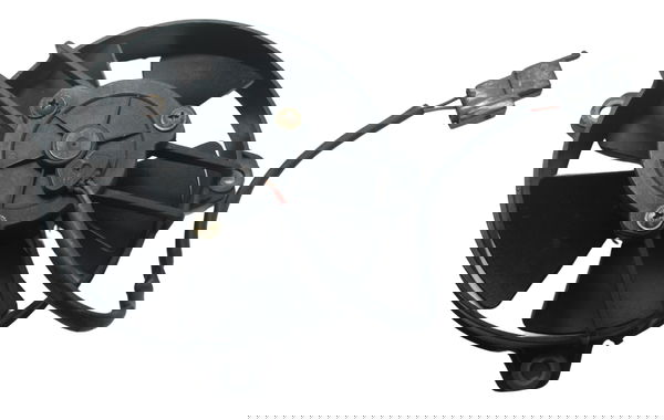 Ventoinha Radiador Yamaha Xt 660 R 05-08 Original