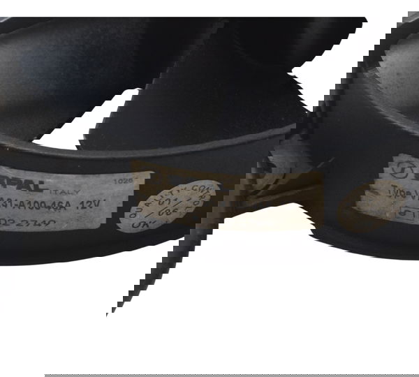 Ventoinha Radiador Yamaha Xt 660 R 05-08 Original