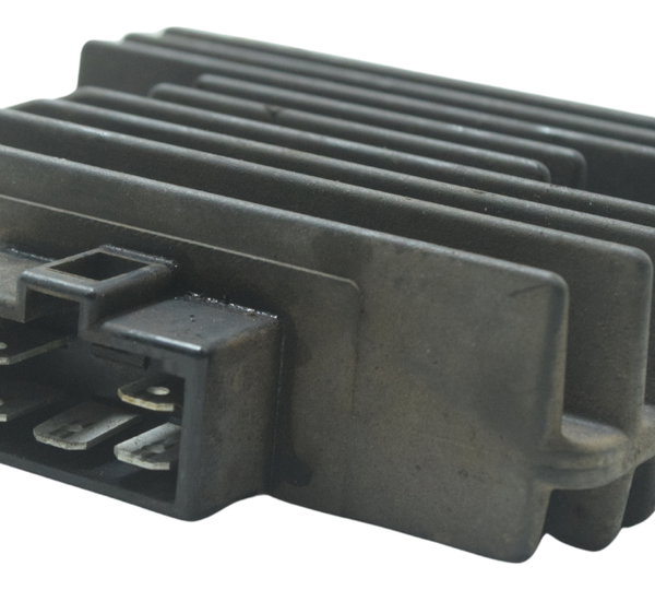 Retificador De Carga Yamaha Xt 660 R 05-08 Original 12v