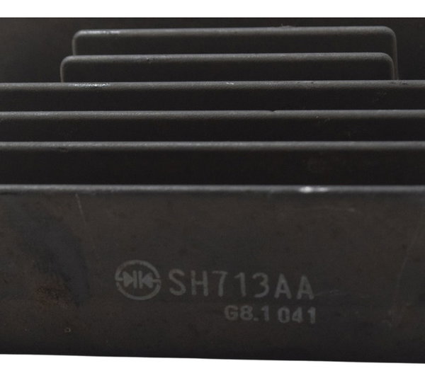 Retificador De Carga Yamaha Xt 660 R 05-08 Original 12v