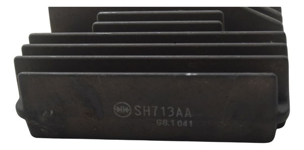 Retificador De Carga Yamaha Xt 660 R 05-08 Original