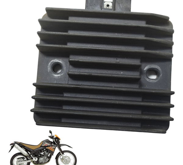 Retificador De Carga Yamaha Xt 660 R 05-08 Original 12v