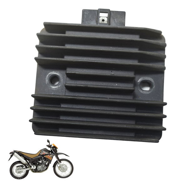 Retificador De Carga Yamaha Xt 660 R 05-08 Original