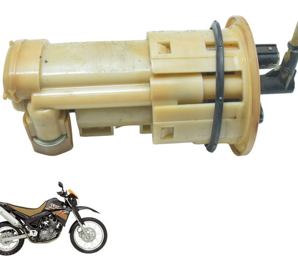Bomba Combustível Gasolina Yamaha Xt 660 R 05-08 Original