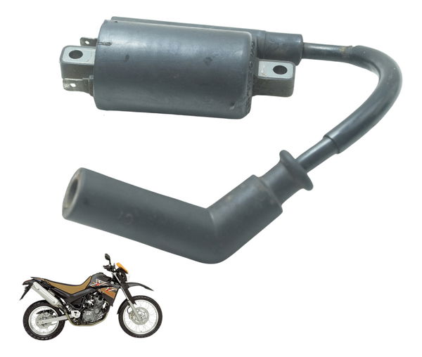 Bobina Ignição Yamaha Xt 660 R 05-08 Original