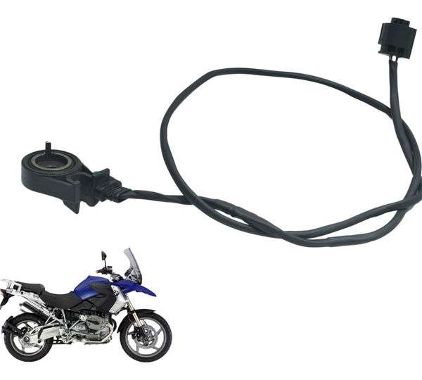 Sensor Pedal Descanso Lateral Bmw R1200 R 1200 Gs 08-12 Orig
