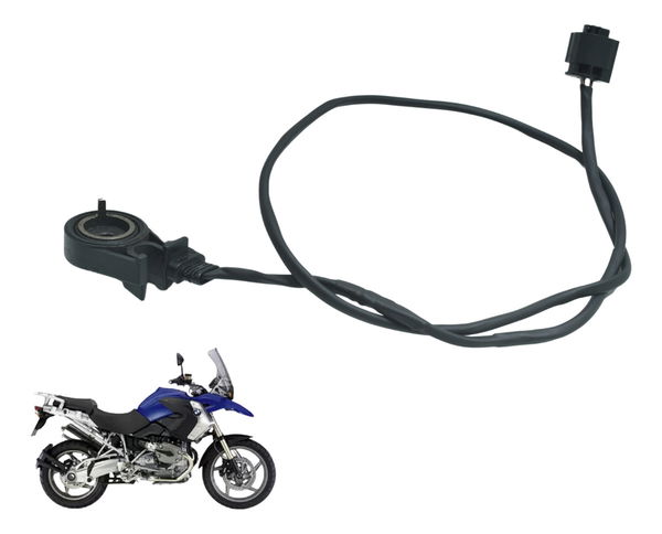 Sensor Pedal Descanso Lateral Bmw R1200 R 1200 Gs 08-12 Orig