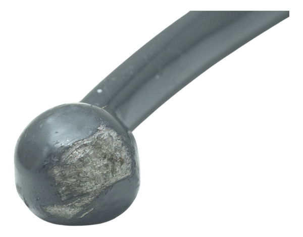 Manete Freio C/ Detalhes Yamaha Xt 660 R 05-08 Paralelo
