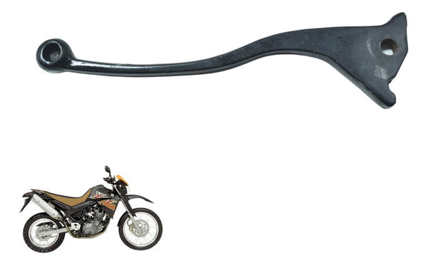 Manete Freio C/ Detalhes Yamaha Xt 660 R 05-08 Paralelo