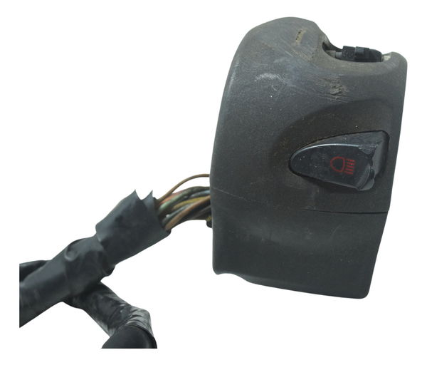 Chave Punho Luz C/ Avaria Yamaha Xt 660 R 05-08 Original