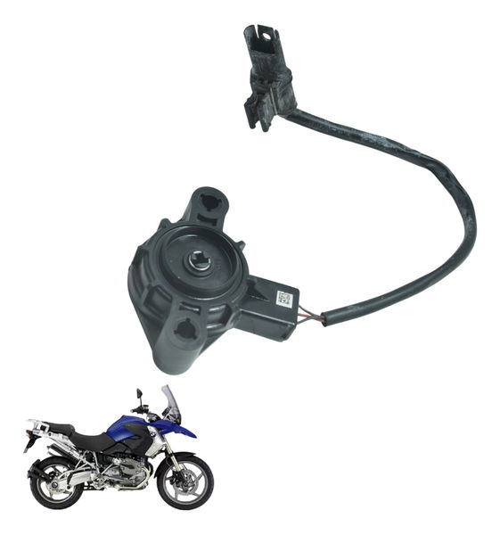 Sensor Posição Marcha Potenciômetro Bmw R1200 R 1200 Gs08-12