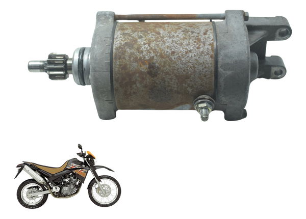 Motor Arranque Yamaha Xt 660 R 05-08 Original