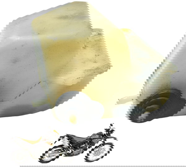 Reservatório Agua Yamaha Xt 660 R 05-08 Original