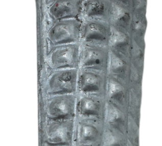 Pedaleira Traseira Esquerda Yamaha Xt 660 R 05-08 Original