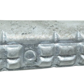 Pedaleira Traseira Direita Yamaha Xt 660 R 05-08 Original