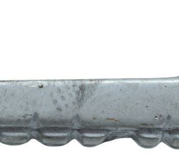 Pedaleira Traseira Direita Yamaha Xt 660 R 05-08 Original