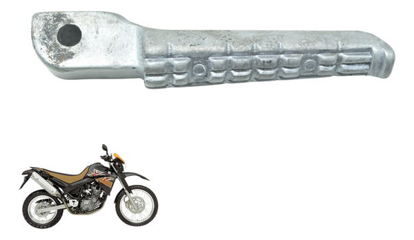 Pedaleira Traseira Direita Yamaha Xt 660 R 05-08 Original