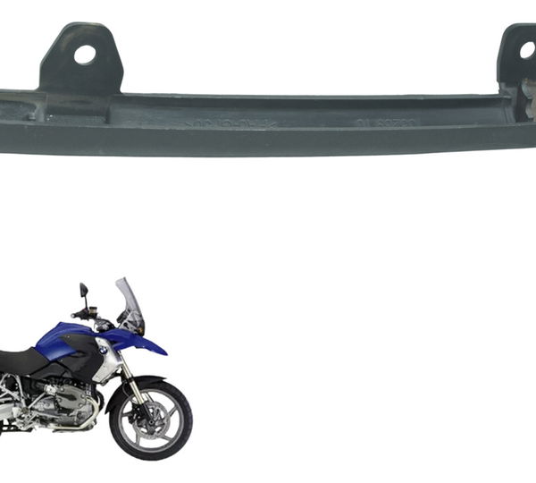 Capa Proteção Flexível Bmw R1200 R 1200 Gs 08-12 Original