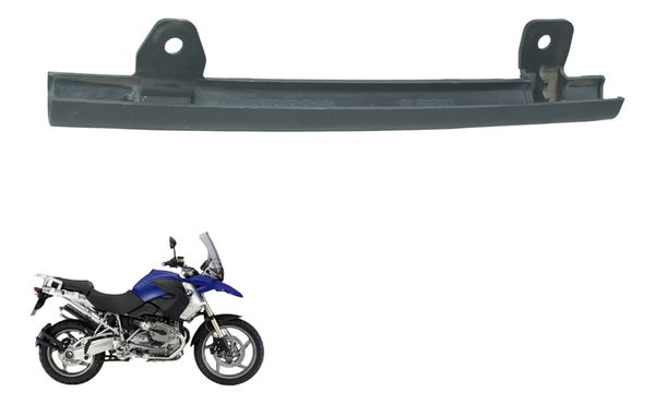 Capa Proteção Flexível Bmw R1200 R 1200 Gs 08-12 Original